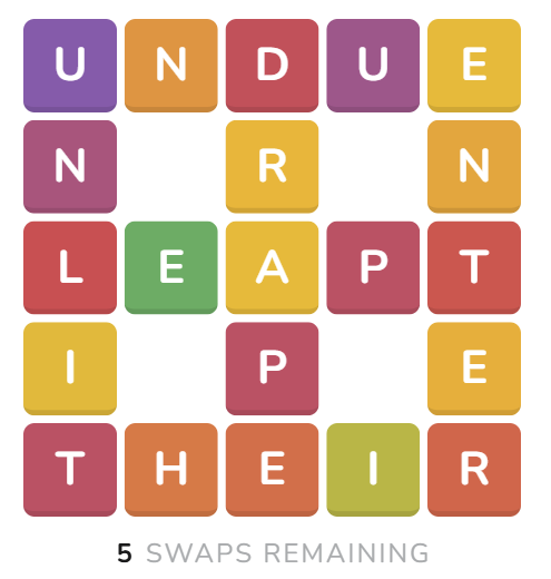 NYT CONNECTIONS ANSWER ALL CATEGORIES