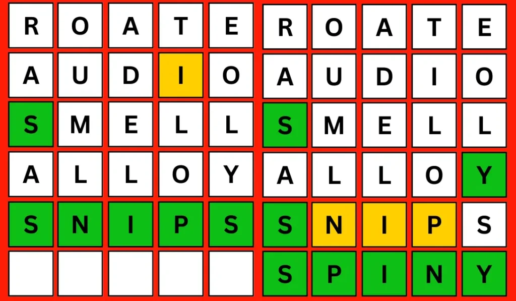 Dordle Game Guide 2025