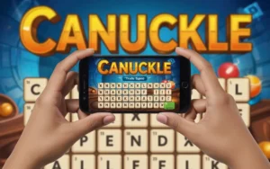 Today's Canuckle Answer