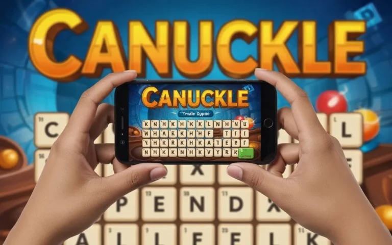 Today's Canuckle Answer