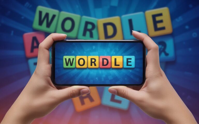 Wordle Word Today With Hints