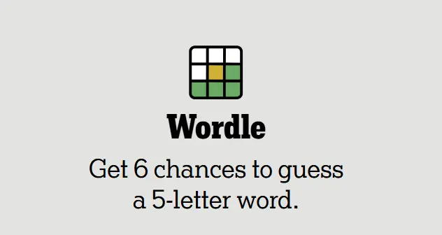 Wordle Word Today With Hints