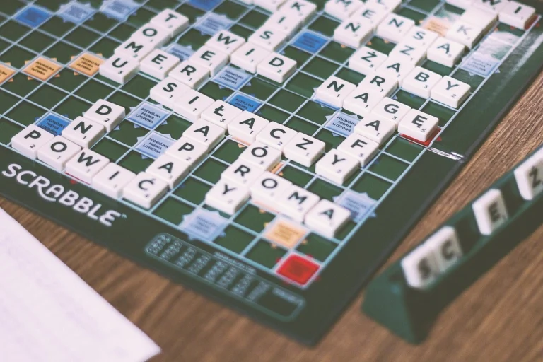 The Psychology of Word Games: Why We're Obsessed